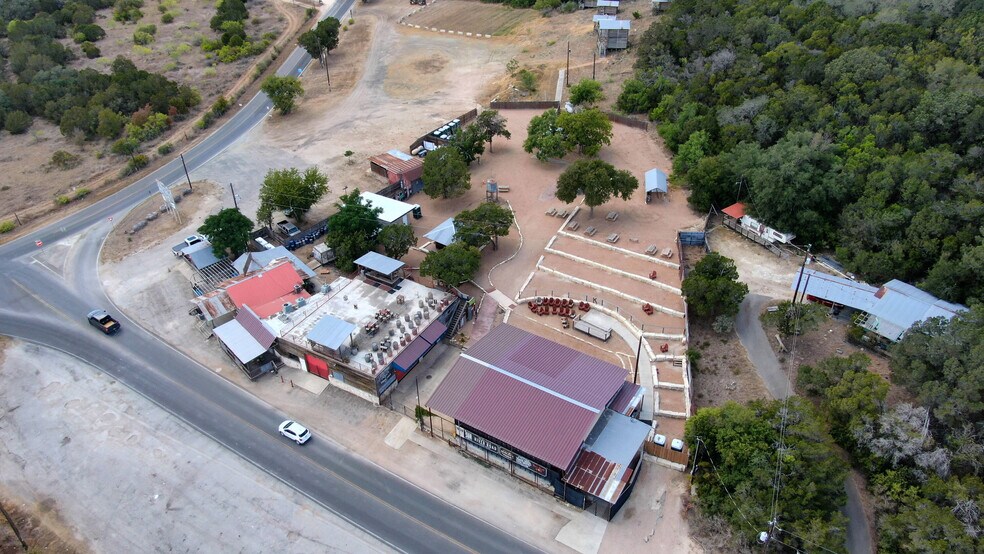 More Photos Of 1791 Hueco Springs Rd loop, New Braunfels Land For Sale