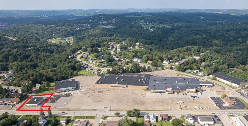 More Photos Of 3100 Leechburg Rd, Lower Burrell Unknown For Lease