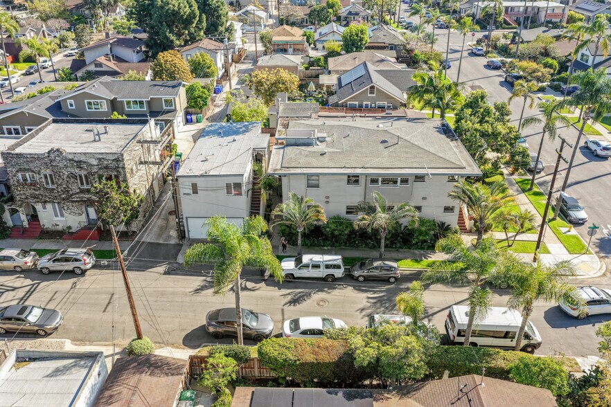 More Photos Of 4141-4147 Ingalls St, San Diego Apartments For Sale