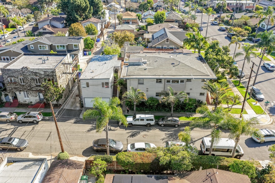 More Photos Of 4141-4147 Ingalls St, San Diego Apartments For Sale