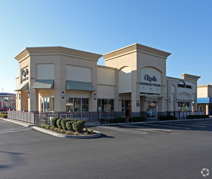 More Photos Of 2800-2878 Zinfandel Dr, Rancho Cordova Unknown For Lease