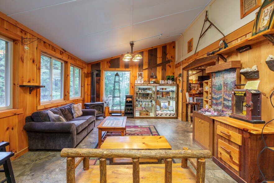 More Photos Of 4671 NY-86, Wilmington Lodge Meeting Hall For Sale