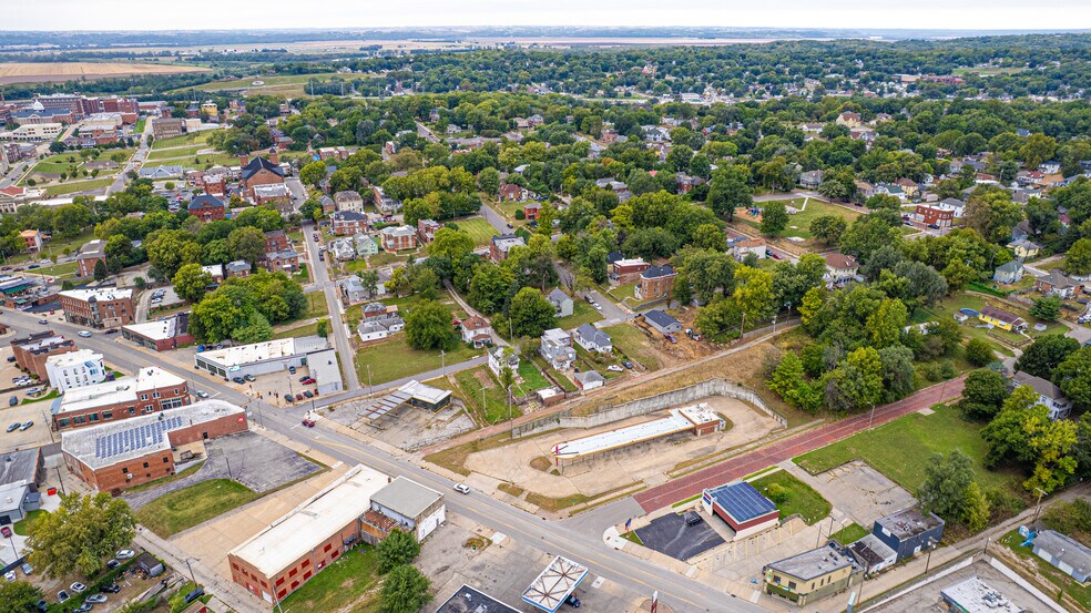 More Photos Of 1317 Frederick Ave, Saint Joseph Fast Food For Sale
