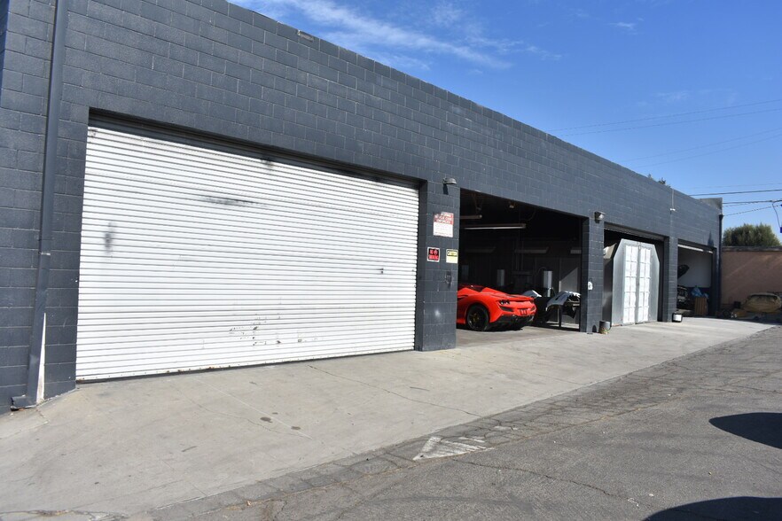 More Photos Of 791 E Arrow Hwy, Azusa Land For Lease