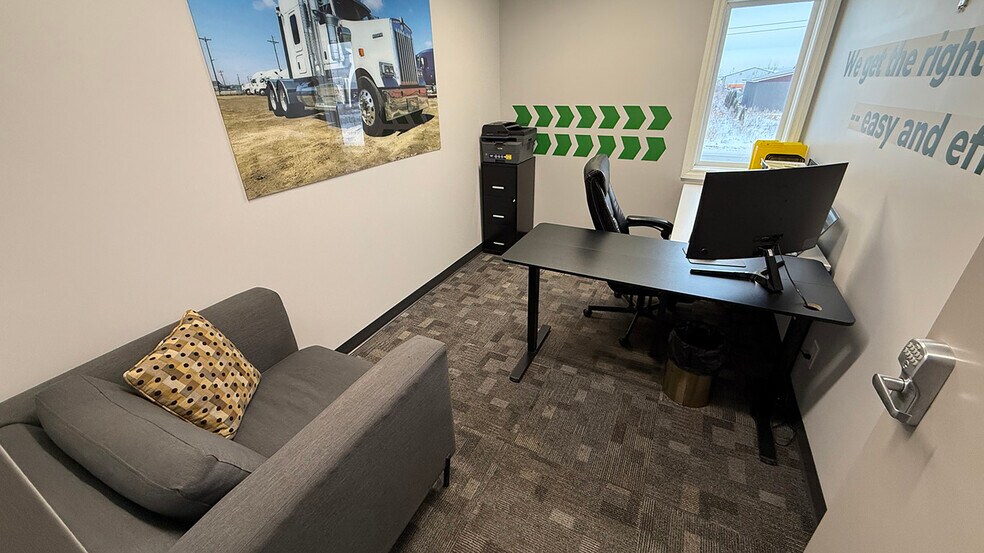 More Photos Of 46 Don Valley Pky, Sunnyside Warehouse For Sale