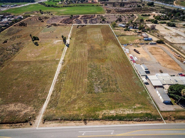 More Photos Of 0 Keller Rd, Murrieta Land For Sale
