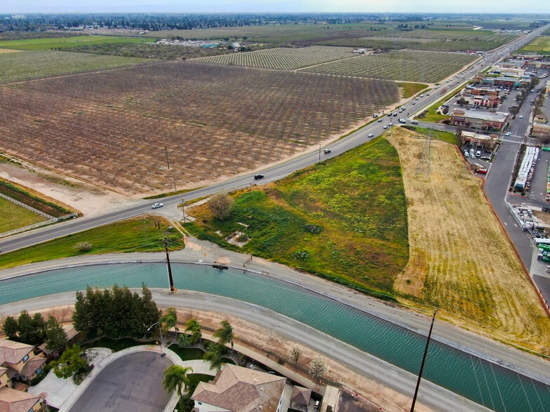 More Photos Of 2561 Claribel Rd, Modesto Land For Sale