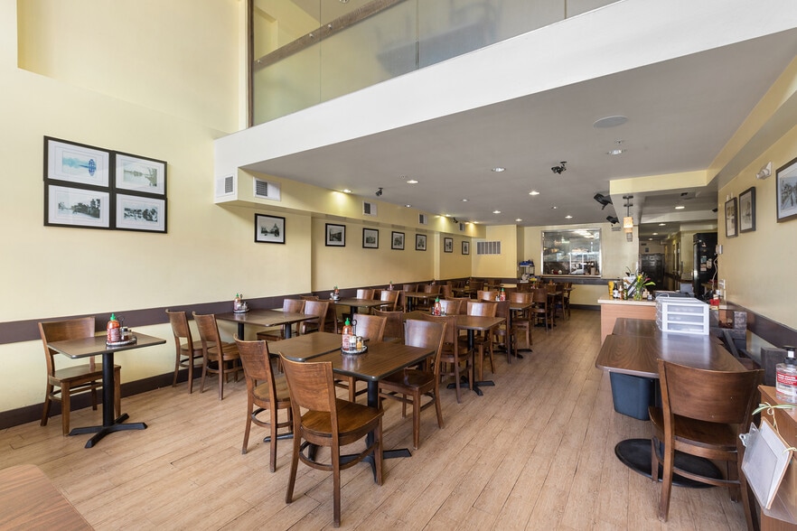 More Photos Of 645 Larkin St, San Francisco General Retail For Sale