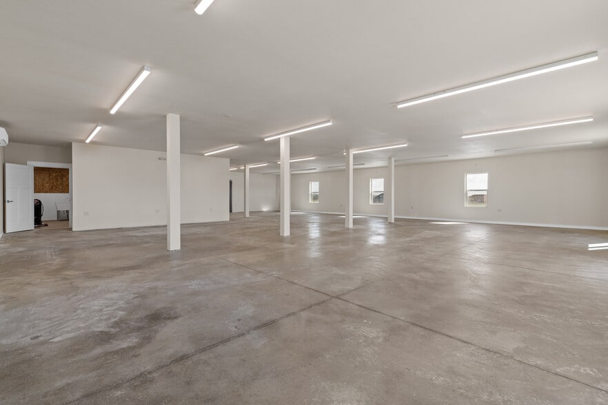 More Photos Of 4150 Seger dr, Box Elder Industrial For Sale