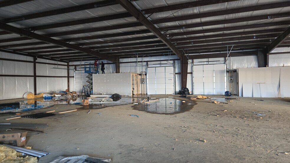 More Photos Of 176 Commerce Center Cir, Jackson Flex For Lease