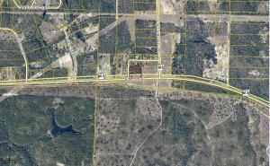 Primary Photo Of 4235 US-90, Crestview Land For Sale