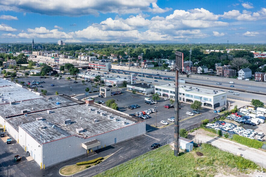 More Photos Of 5401 S Wentworth Ave, Chicago Unknown For Lease