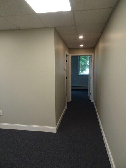 More Photos Of 701 Washington St, Newton Medical For Lease