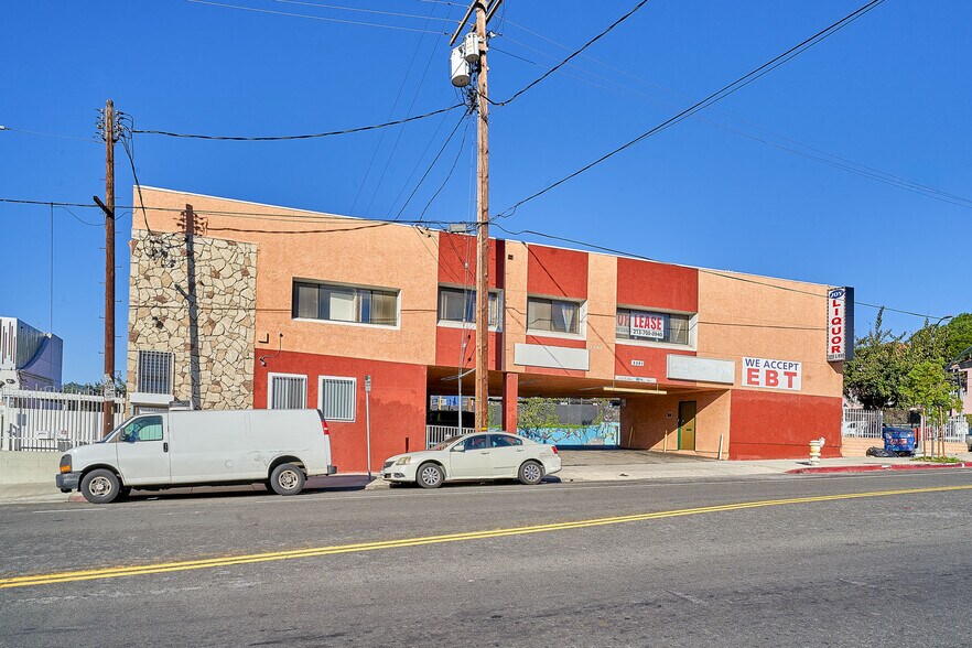 More Photos Of 3361 W 1st St, Los Angeles Unknown For Lease