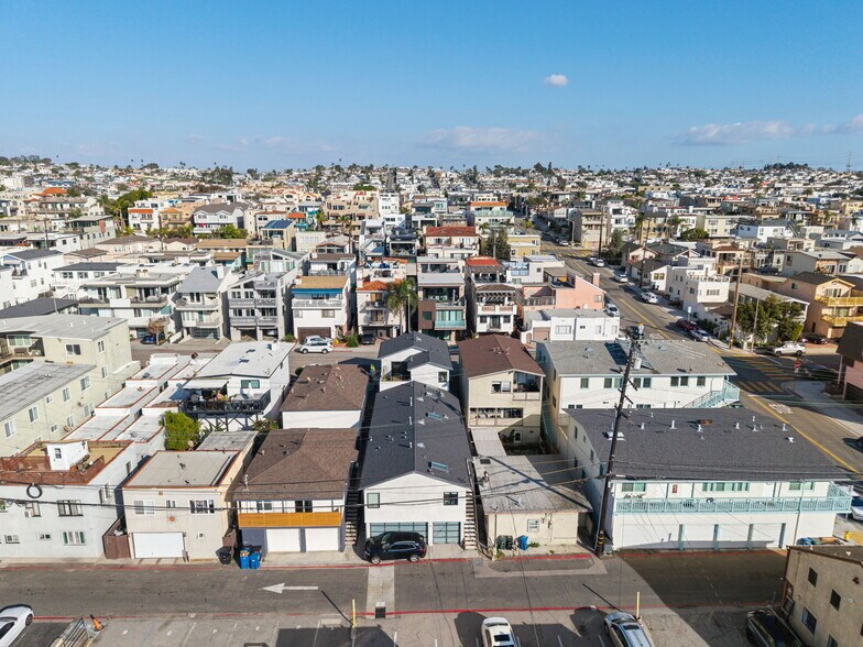 More Photos Of 825 Manhattan Ave, Hermosa Beach Apartments For Sale