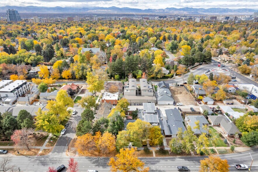More Photos Of 517 Josephine St, Denver Land For Sale