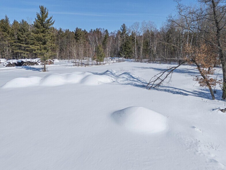 More Photos Of Brown Rd., Three Lakes Land For Sale