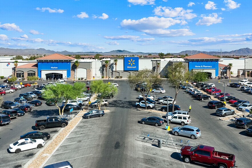 Primary Photo Of 6592 N Decatur Blvd, Las Vegas General Retail For Lease