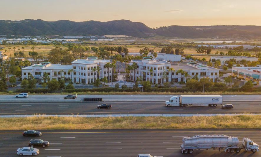 More Photos Of 27290 Madison Ave, Temecula Unknown For Lease