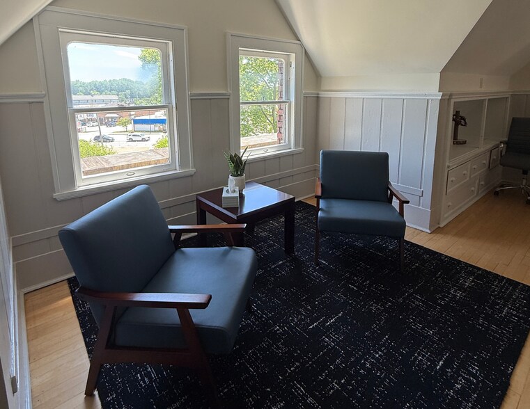 More Photos Of 715 Buchtel Ave, Akron Office For Sale