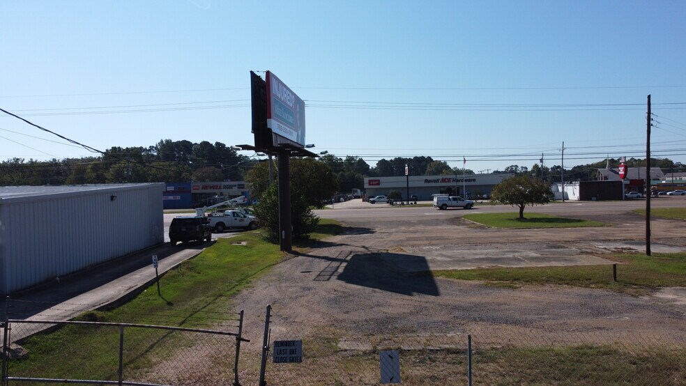 More Photos Of 2544 Highway 80 East, Pearl Land For Sale