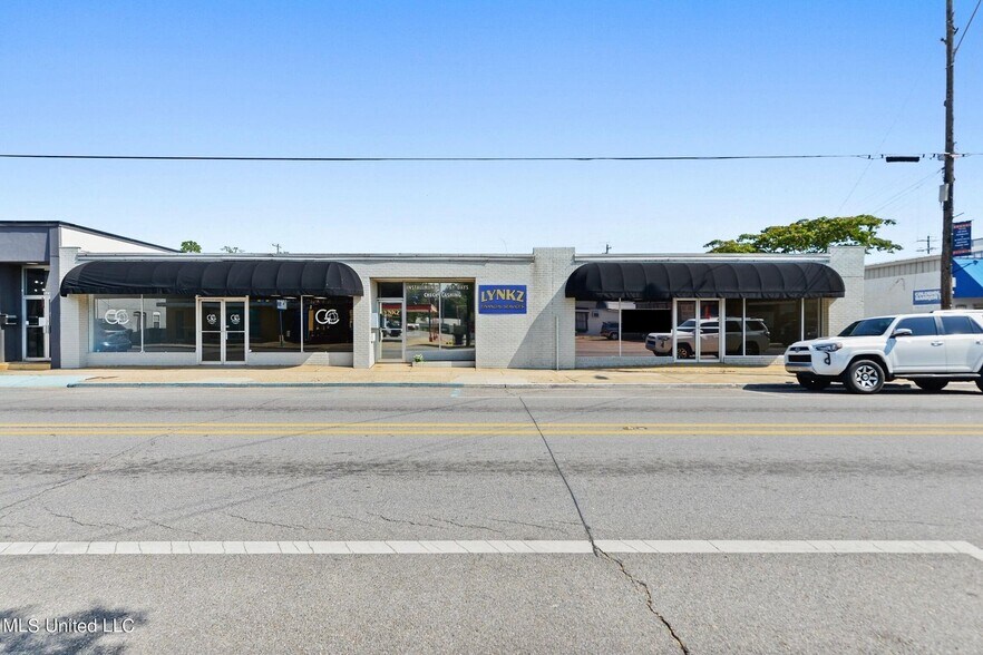 More Photos Of 5138 Main St, Lucedale Office Residential For Sale