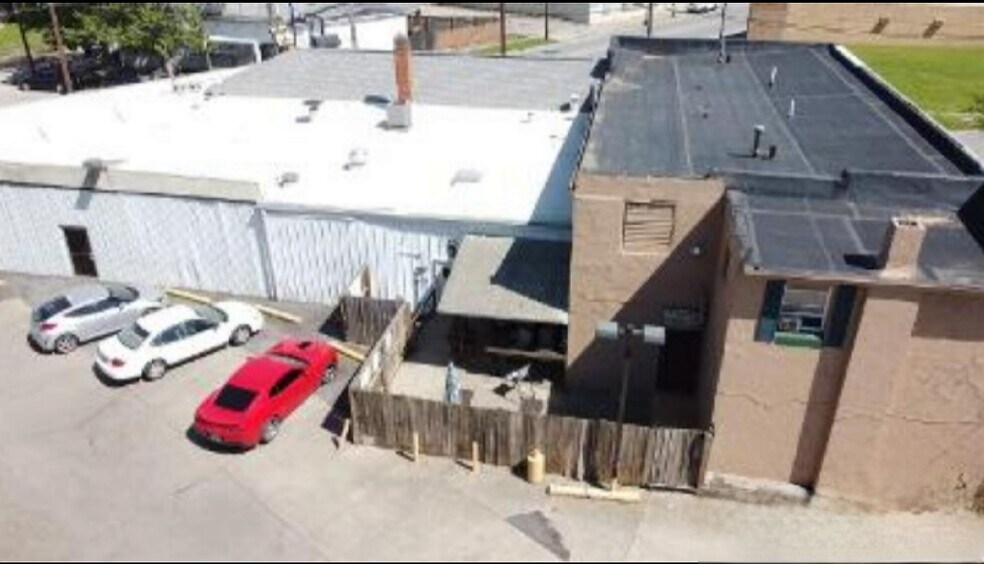 More Photos Of 1145 Lafayette Ave, Terre Haute Restaurant For Sale