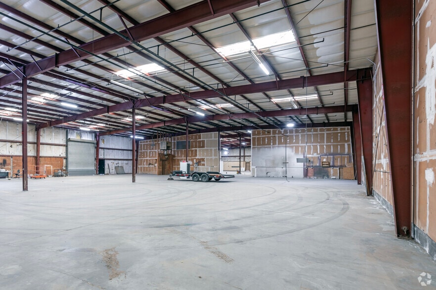 Photo of 1st Floor Ste Bldg 1