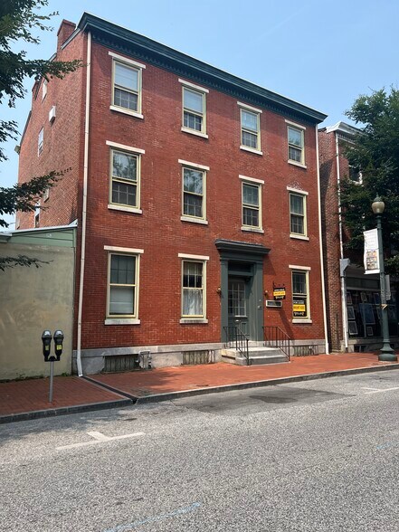 More Photos Of 26 S Church St, West Chester Office For Sale