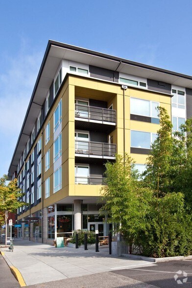 More Photos Of 3850 N Mississippi Ave, Portland Apartments For Lease