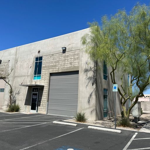 More Photos Of 4071 Silvestri Ln, Las Vegas Showroom For Sale