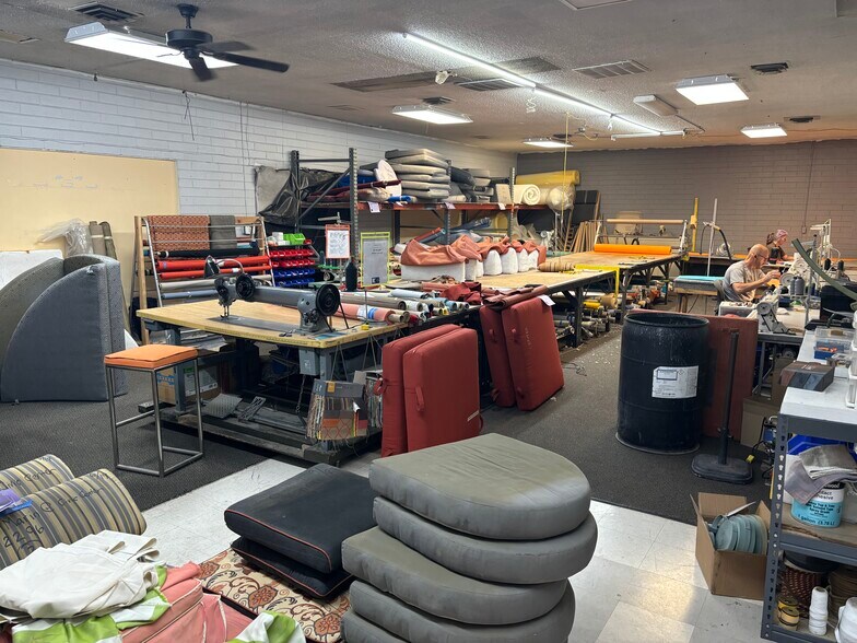 More Photos Of 1904-1910 E Washington St, Phoenix Warehouse For Sale