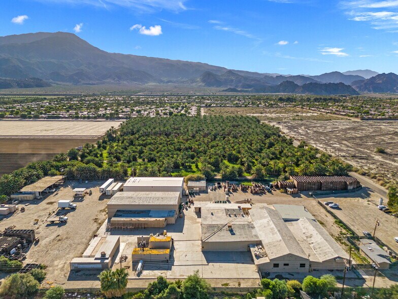 More Photos Of 82291 Avenue 61, Thermal Distribution For Sale