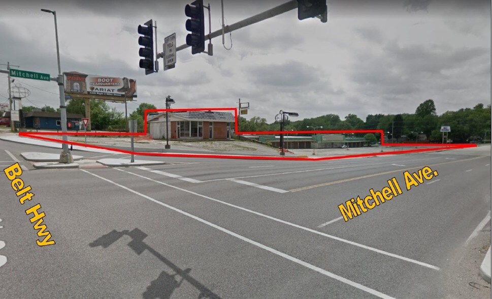 More Photos Of 3602 Mitchell Ave, Saint Joseph Storefront For Sale