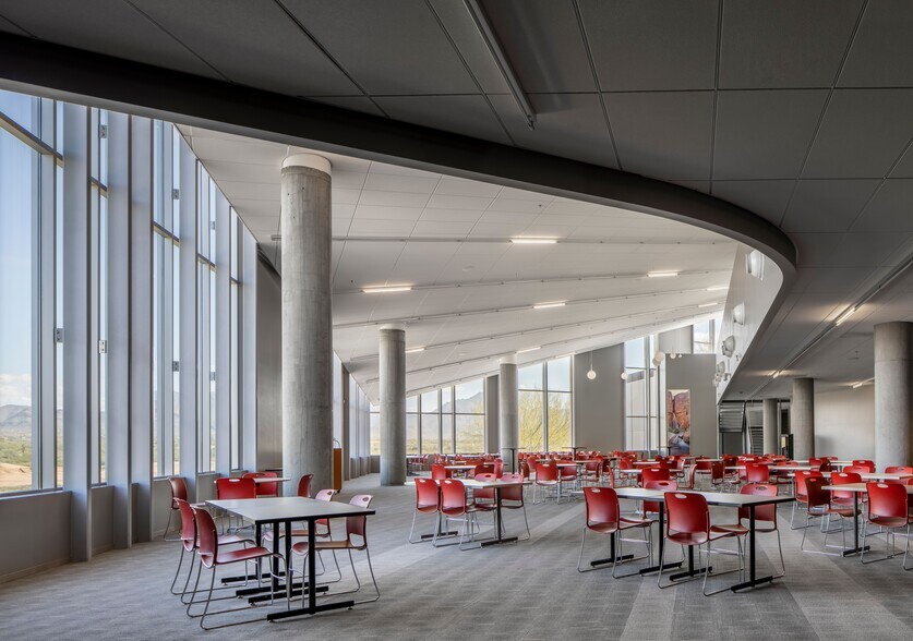 More Photos Of 19001 N Scottsdale Rd, Scottsdale Office For Lease