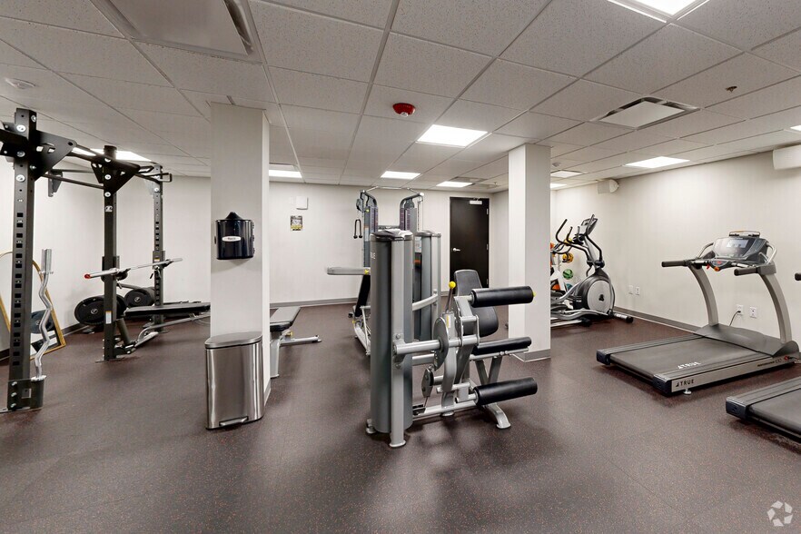 More Photos Of 1225 Santa Fe Dr, Denver Apartments For Lease