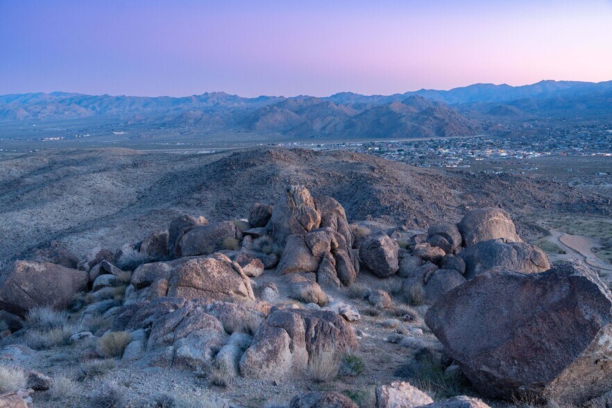 More Photos Of 61271 Calle Los Amigos, Joshua Tree Land For Sale
