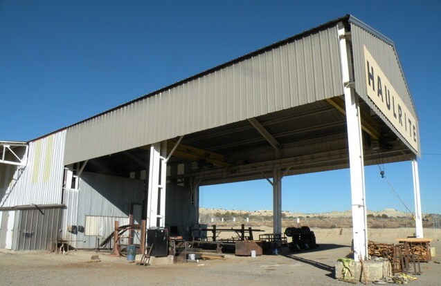 More Photos Of 201 Missouri, Bloomfield Warehouse For Sale