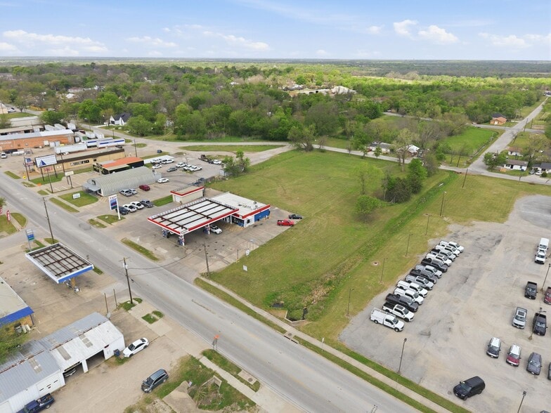 More Photos Of TBD TBD Mulberry Street, Kaufman Land For Sale