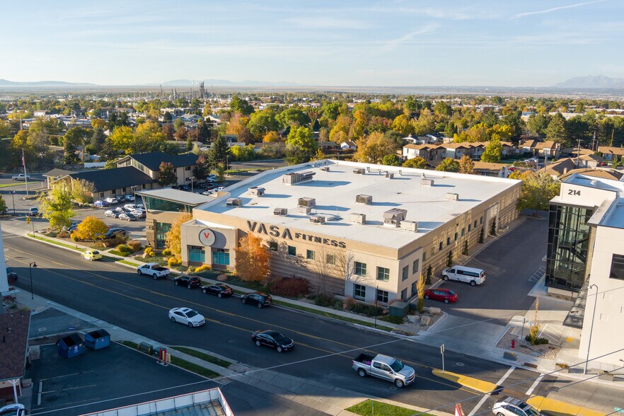 More Photos Of 250 W 1500 S, Bountiful General Retail For Sale