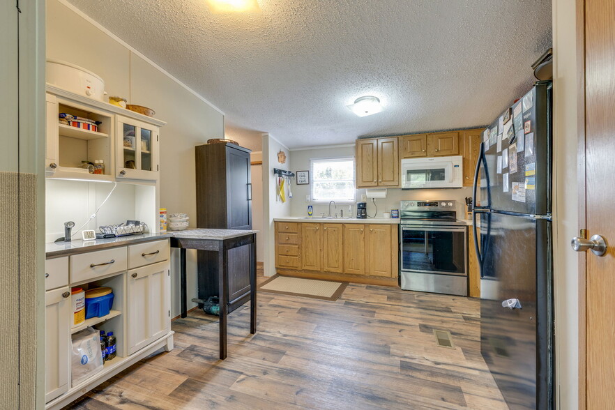 More Photos Of 2588 Carters Valley Rd, Surgoinsville Manufactured Housing Mobile Home Park For Sale