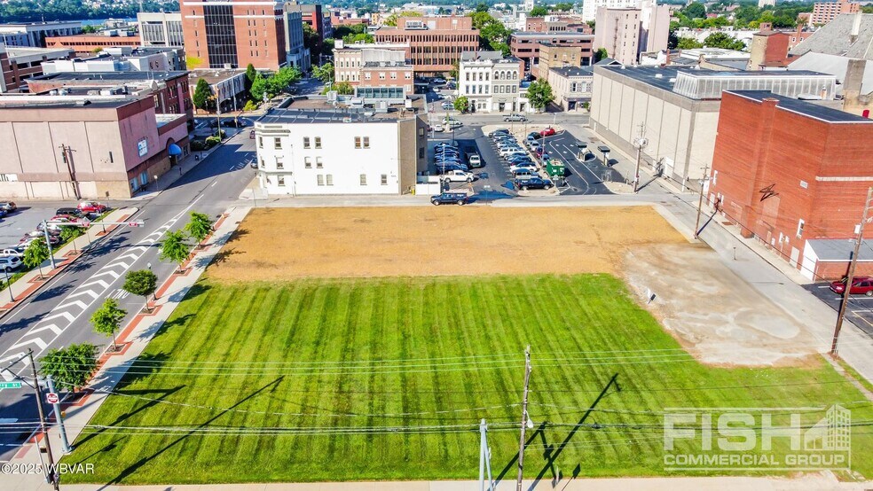 More Photos Of 41-49 E 3rd St, Williamsport Land For Sale