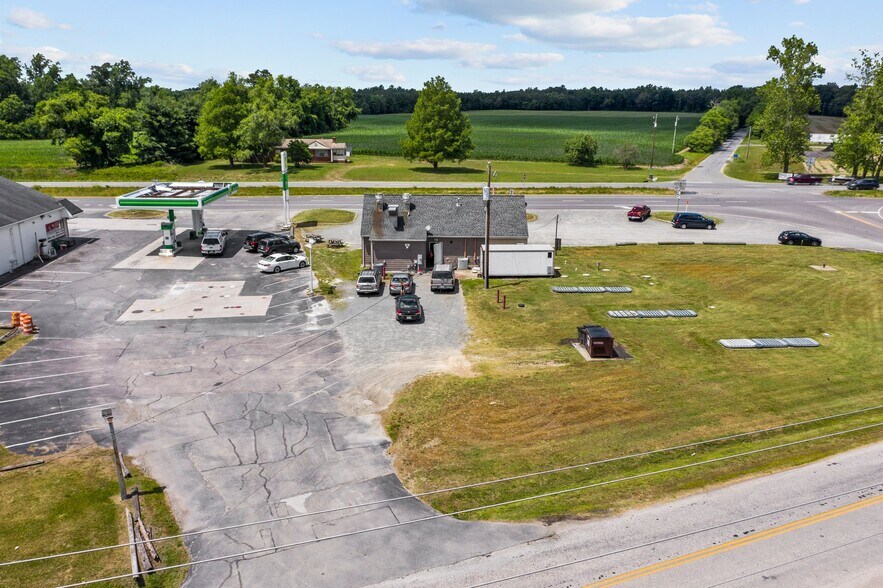 6501 Richmond Hwy, Millers Tavern, VA 23115 Restaurant For Sale