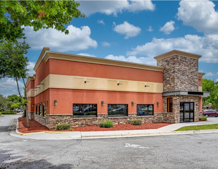 More Photos Of 3315 S US Highway 17/92, Casselberry Restaurant For Lease