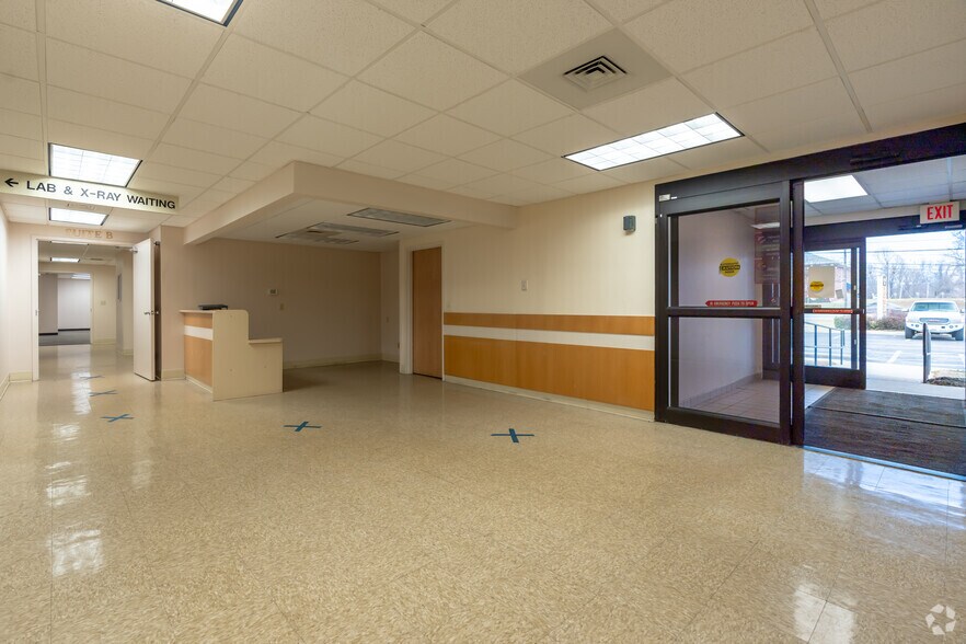 Photo of 1st Floor Ste 