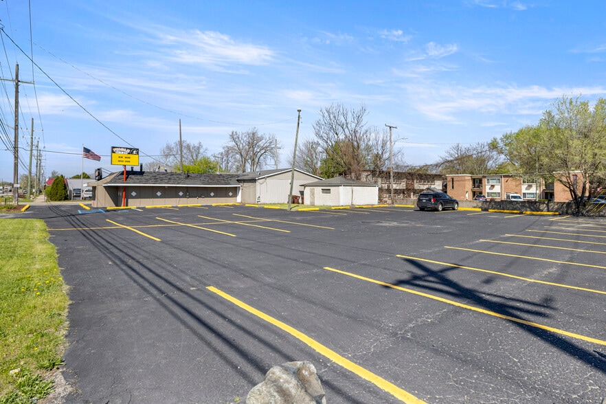 More Photos Of 35676 Van Born Rd, Wayne Restaurant For Sale