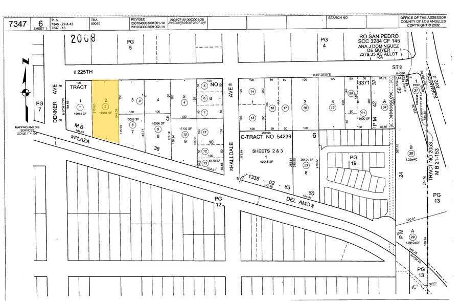 More Photos Of 1439 Plaza Del Amo, Torrance Warehouse For Sale