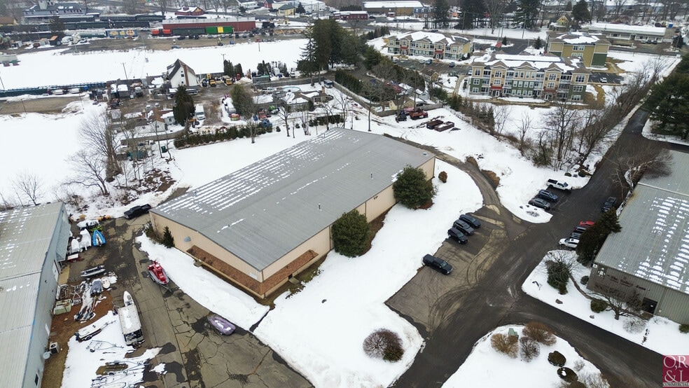 More Photos Of , Essex Industrial For Sale