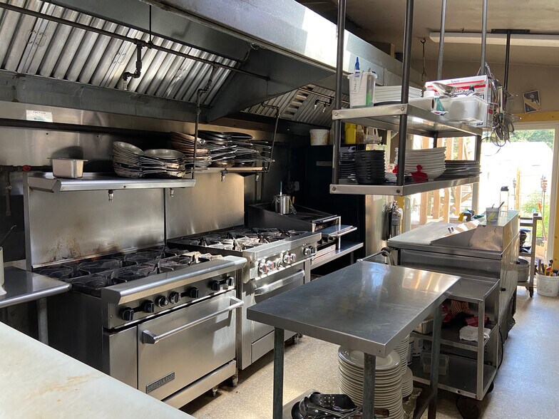 More Photos Of 2653 Main St, South Chatham Restaurant For Sale