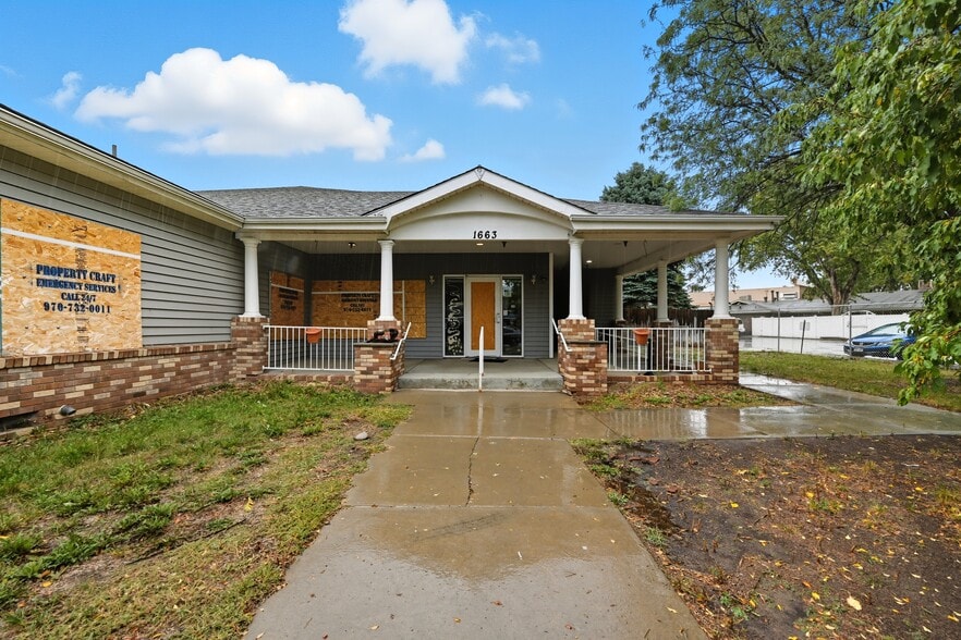 Primary Photo Of 1663 29th Avenue Pl, Greeley Assisted Living For Sale